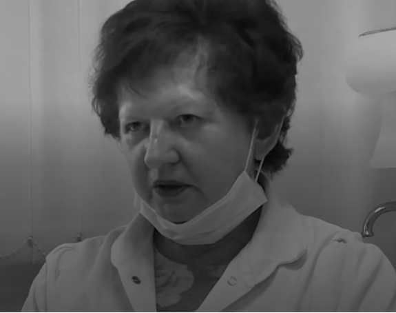 BN: Preminula doktorka Anka Gavrić