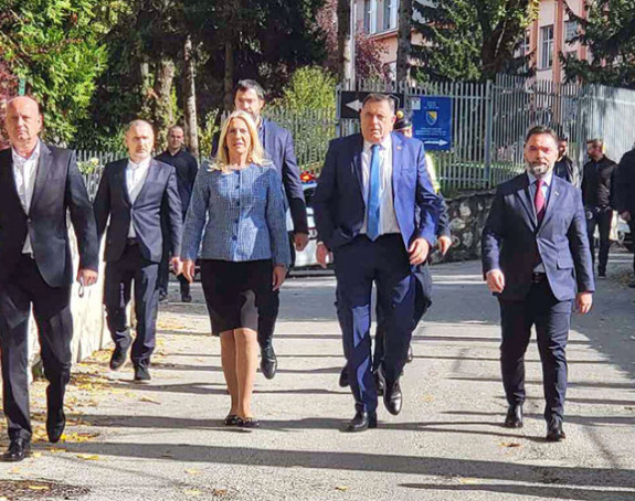Poznato kada će biti nastavljeno suđenje Dodiku