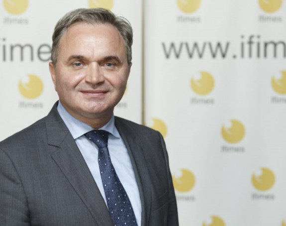 "Ovo nije odbrana Republike Srpske, već odbrana ogromnih milijardi"