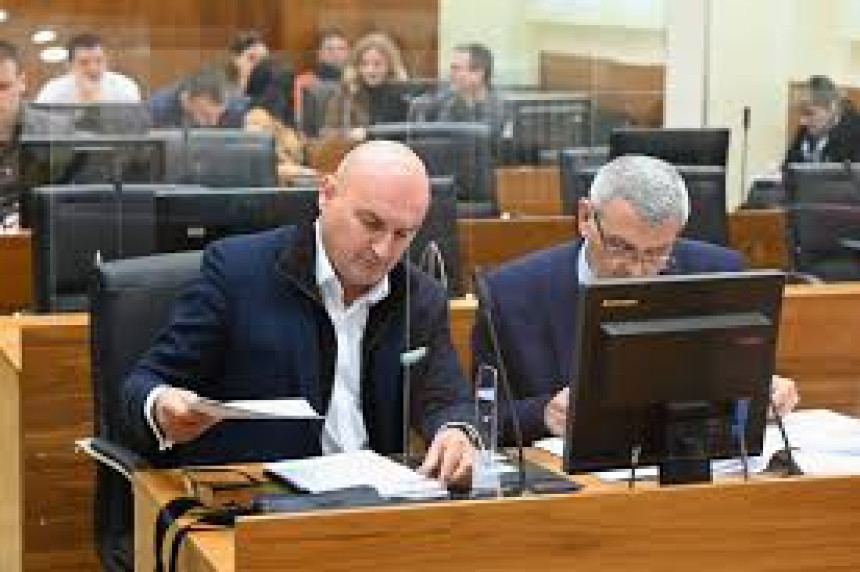 ТИ упозорава: Фарса на суђењу бившем премијеру Српске
