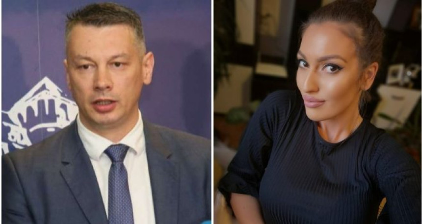 Potresna objava bivše saradnice Nenada Nešića: Razriješili ste me kada mi je otac bio na aparatima