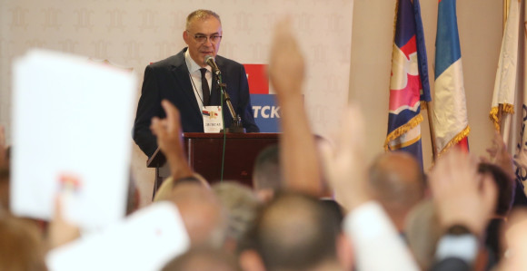 SNSD jedno priča u Banjaluci, a drugo radi u Sarajevu