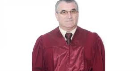 Mirsad Strika biće sudija u predmetu Dodik