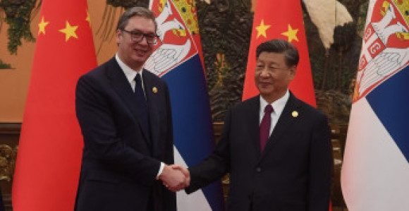 Споразум отвара нове видике између Србије и Кине