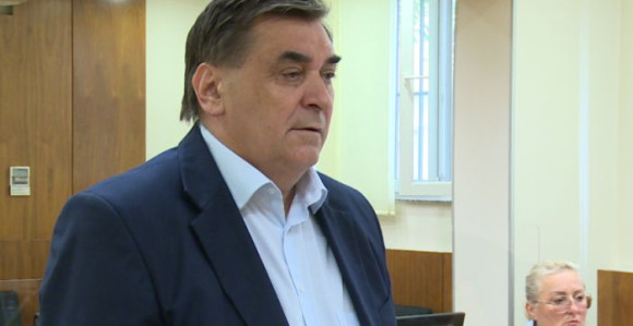Настављено суђење Обрену Петровићу