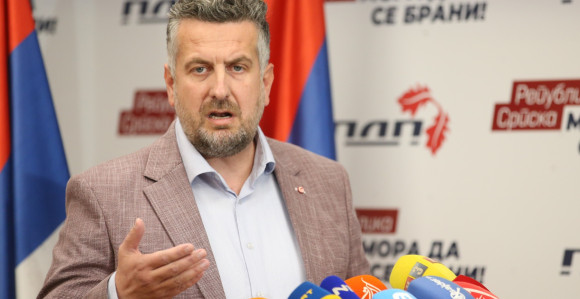 Народ у Српској треба коначно да одбаци Додика
