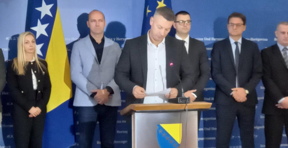 До краја године могућ споразум с Фронтеxом