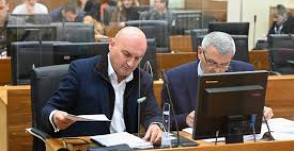 TI upozorava: Farsa na suđenju bivšem premijeru Srpske