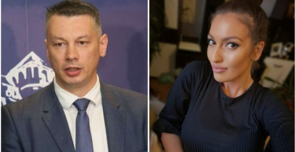 Potresna objava bivše saradnice Nenada Nešića: Razriješili ste me kada mi je otac bio na aparatima