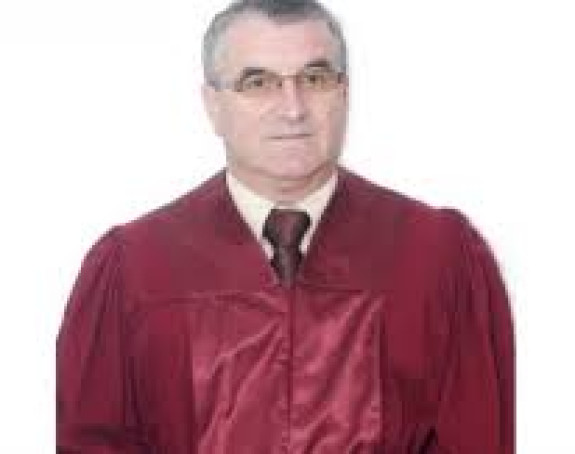 Mirsad Strika biće sudija u predmetu Dodik