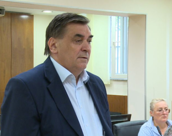 Nastavljeno suđenje Obrenu Petroviću