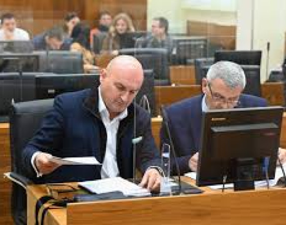 ТИ упозорава: Фарса на суђењу бившем премијеру Српске