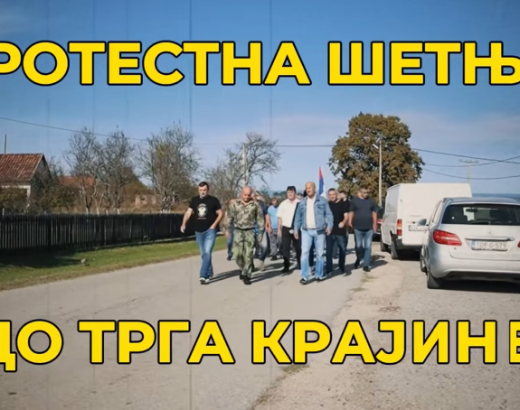 Народни протест бораца у петак: Испуните захтјеве!