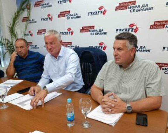Чему сједнице, тензије и галама када све прекрше?
