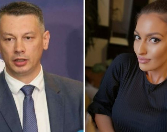 Potresna objava bivše saradnice Nenada Nešića: Razriješili ste me kada mi je otac bio na aparatima