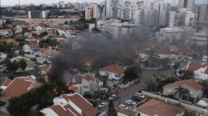 Izrael objavio snimak razgovora pripadnika Hamasa