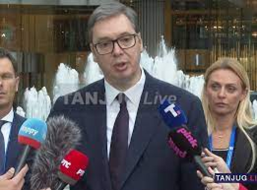 Sa Kinom potpisano 18 sporazuma, rekordan broj