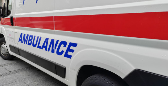 Obrenovac: Nezgoda u fabrici, jedna osoba preminula