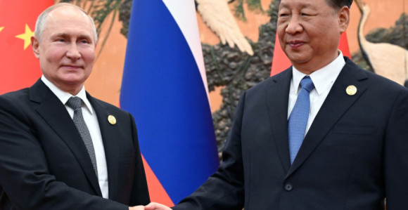 Si i Putin  razgovarali o saradnji i trgovini