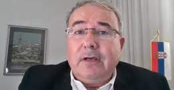 Nikolić o srpskom mladiću koga je oteo Hamas