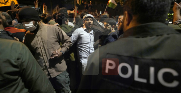 Protest u nekoliko zemalja nakon napada na bolnicu