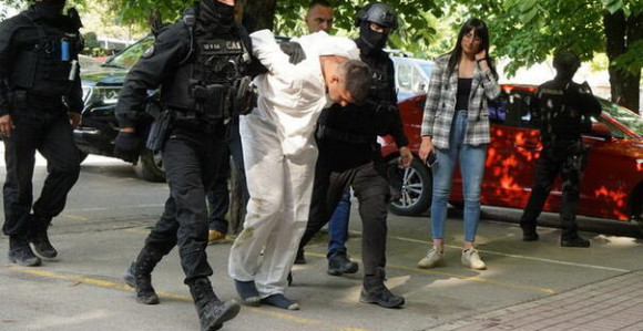 Podignuta optužnica za masakr u Mladenovcu