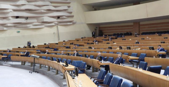 Zakon o sudovima uskoro će se naći pred poslanicima