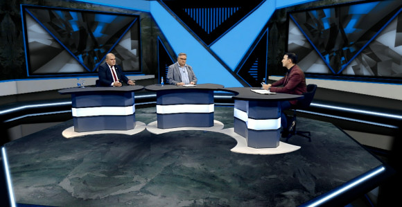 Stanje u svijetu je dramatično, sukobi se mogu proširiti