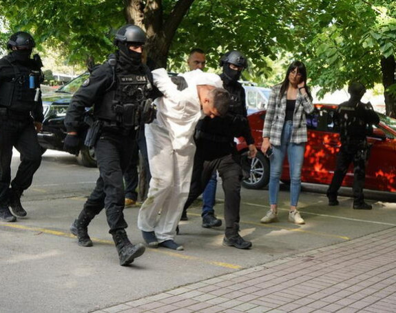 Подигнута оптужница за масакр у Младеновцу