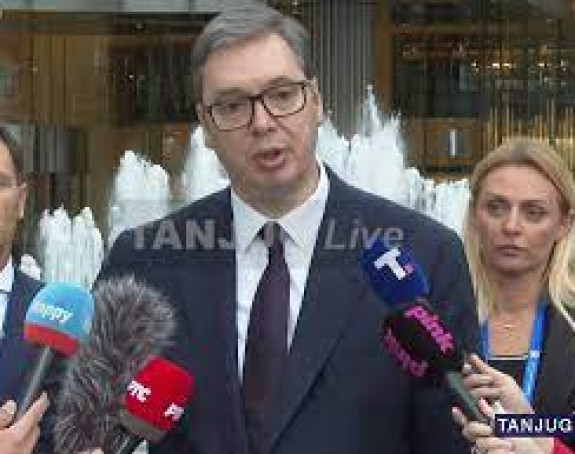 Sa Kinom potpisano 18 sporazuma, rekordan broj
