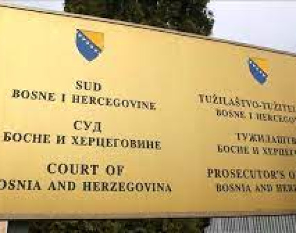 Macura oslodođen prvostepenom presudom u Sudu BiH