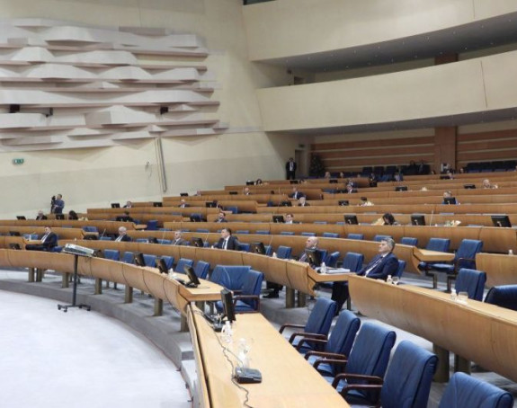 Zakon o sudovima uskoro će se naći pred poslanicima