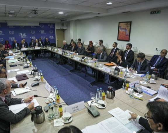 PIK prozvao vlast u BiH zbog izmjena Izbornog zakona