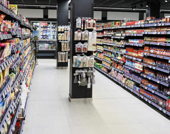 U Federaciji BiH od 1. januara slijedi blokada cijena