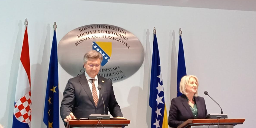 Odlaganja otpada na Trgovskoj gori neće biti do 2028.