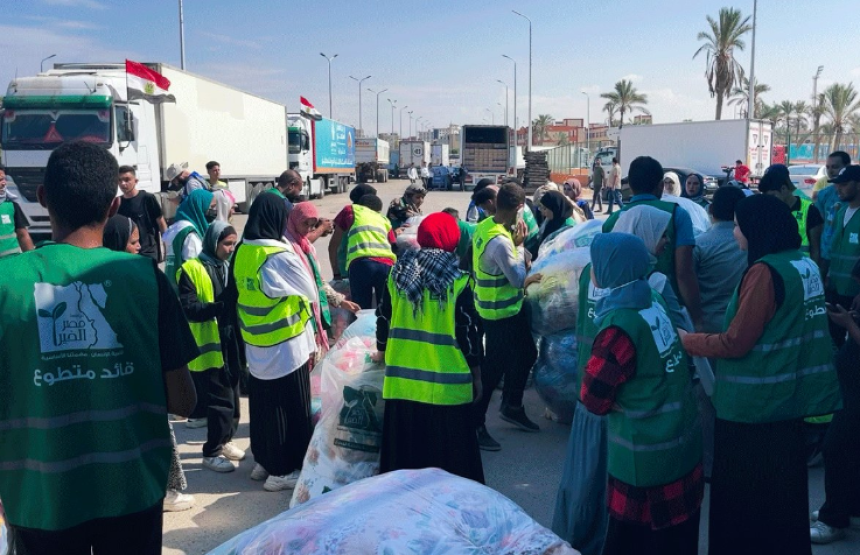 Opšta katastrofa u Gazi: Djeca piju morsku vodu