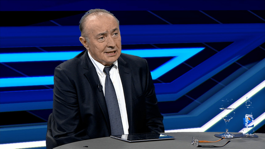 Optužnica protiv Dodika nije protiv naroda ni Srpske, kako to on prikazuje