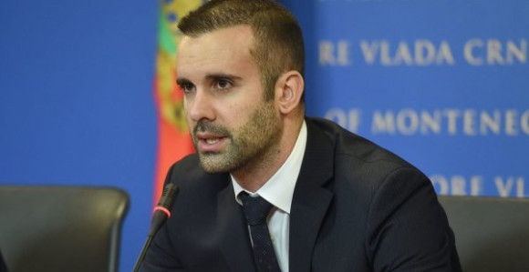 Sporazum o formiranju nove vlasti u Crnoj Gori