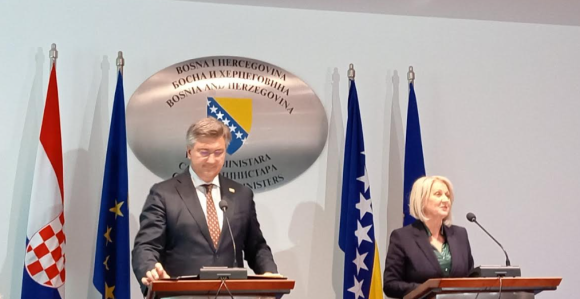 Odlaganja otpada na Trgovskoj gori neće biti do 2028.