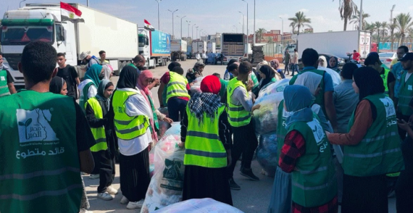 Opšta katastrofa u Gazi: Djeca piju morsku vodu