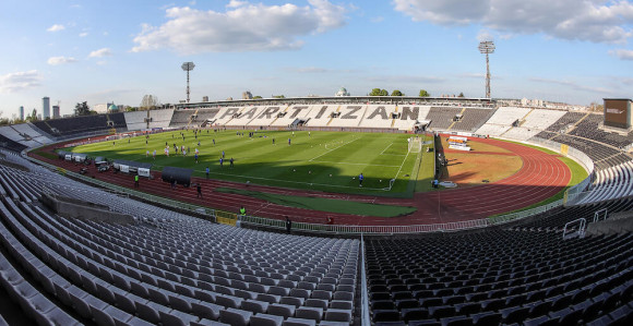 Agencije sa Malte tužila Partizan zbog 150.000 evra