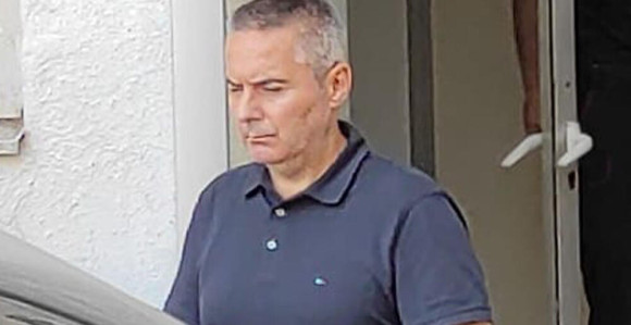 Bivšem direkotoru policije Crne Gore pozlilo u ćeliji