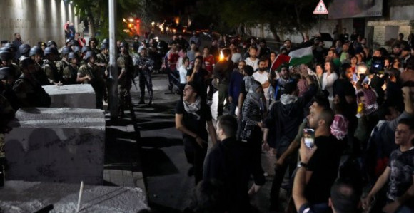 Амбасада САД позвала грађане да напусте Либан