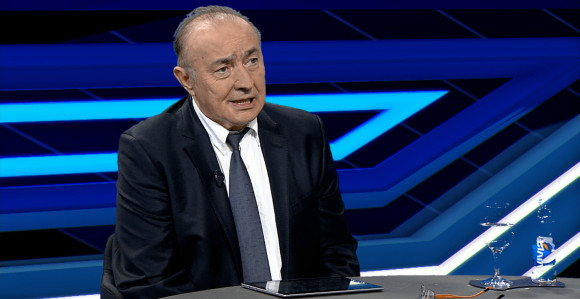 Optužnica protiv Dodika nije protiv naroda ni Srpske, kako to on prikazuje