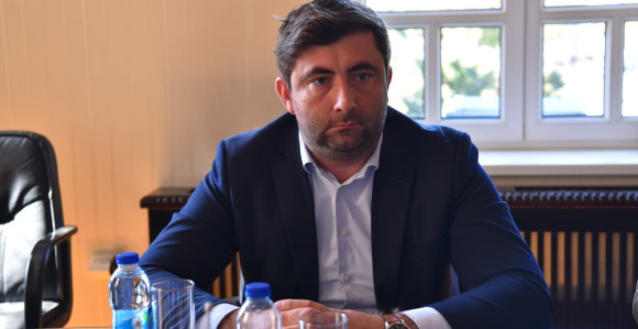 Kao sin borca VRS sutra dolazim na protest boraca