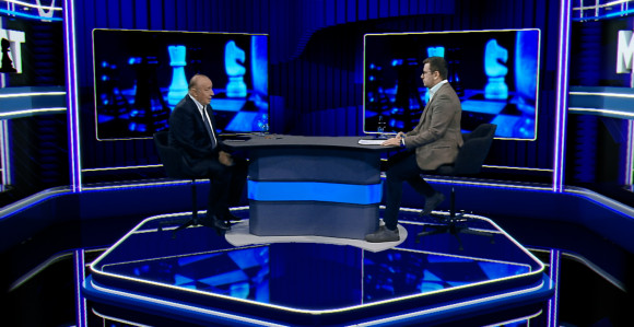 Dodik je klasični prototip političkog kockara, njemu ni NSRS, ni narod ne znače ništa!