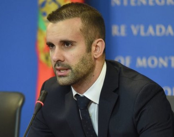 Sporazum o formiranju nove vlasti u Crnoj Gori