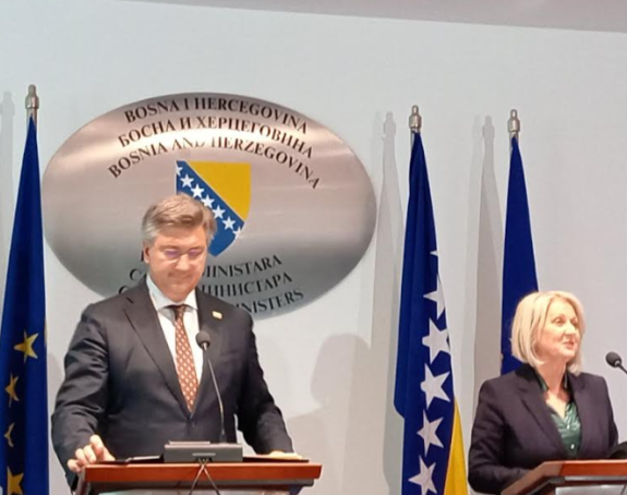 Odlaganja otpada na Trgovskoj gori neće biti do 2028.