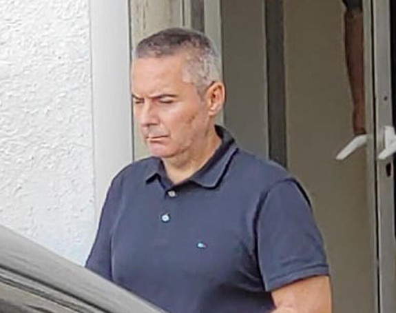Bivšem direkotoru policije Crne Gore pozlilo u ćeliji
