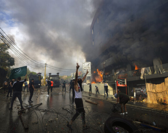 Израел се спрема за упад у Појас Газе, ускоро наређење